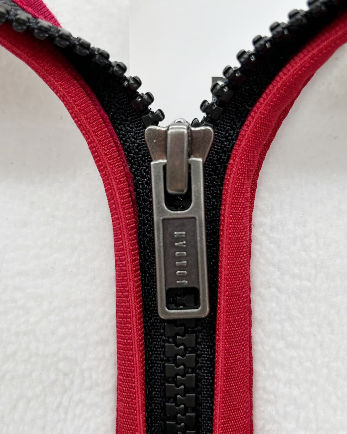 나이키 에어 조던 레거시 폴라텍 플리스 자켓 상품이미지5