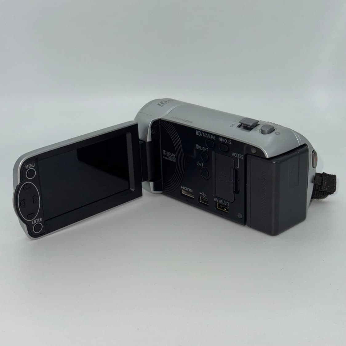 파나소닉 HDC-TM25 빈티지 캠코더 디지털카메라 상품이미지5