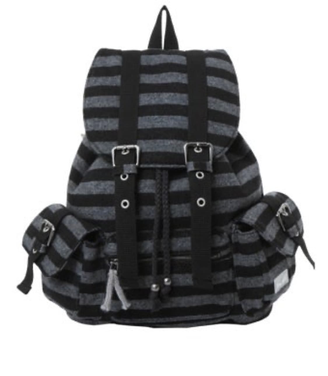 파히섬 스트라이프백팩 탠스댄스 상품이미지1