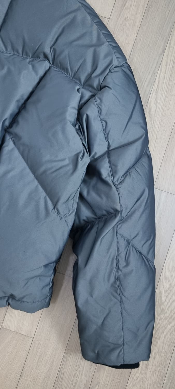 메종미네드 빌로우푸퍼 구스 패딩 L _ 남성 상품이미지8