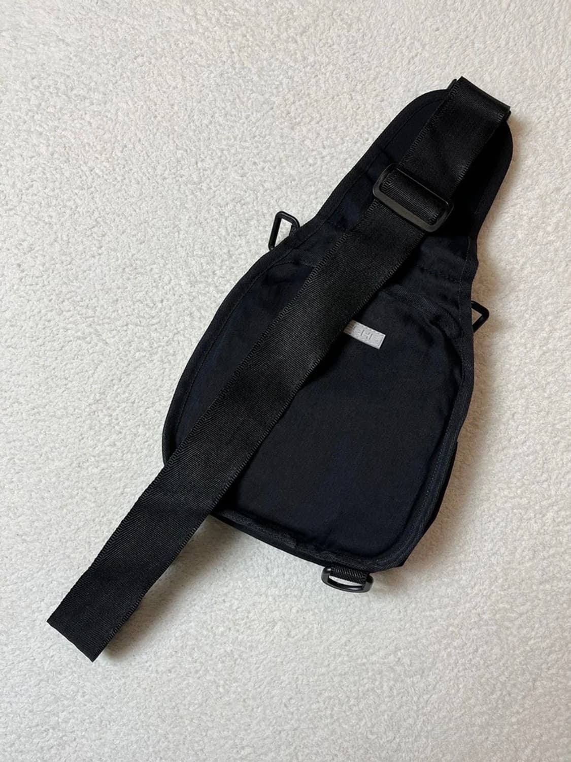 미스치프 롬버스 슬링백 A1672 상품이미지8