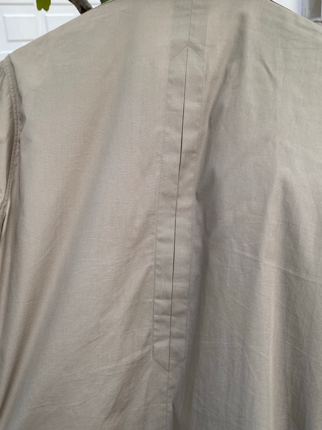 dries van noten shirt jacket 상품이미지5