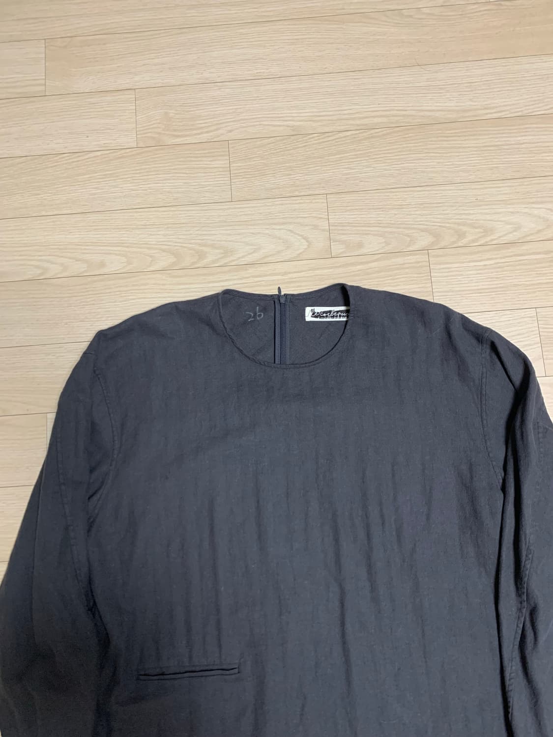lcbx farmers shirts 2 새상품 상품이미지2