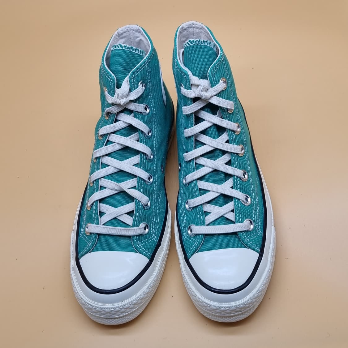 컨버스 척70 코트그린 여성하이탑240  상품이미지2