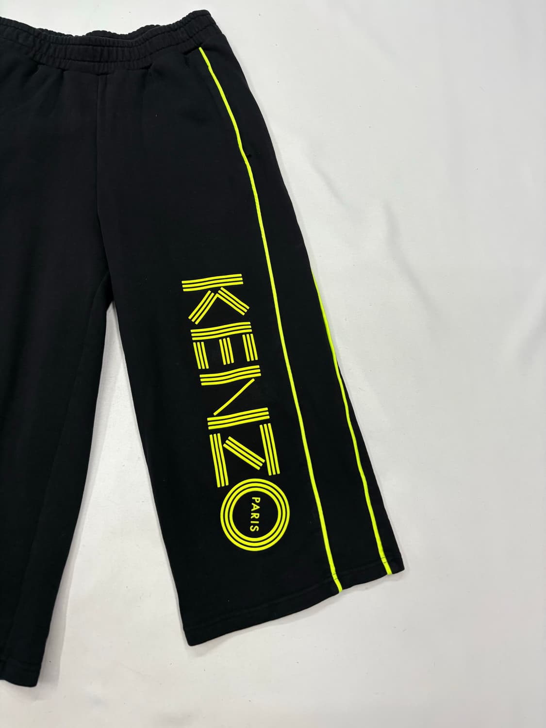 겐조 트레이닝 스웻 팬츠 상품이미지2
