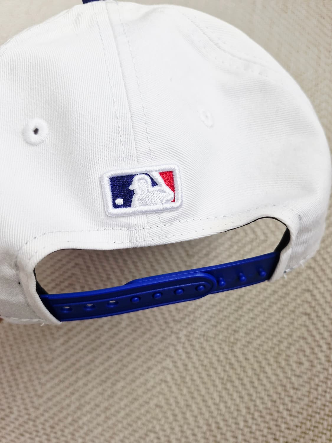 뉴에라 LA 다저스 류현진 한정판 캡 상품이미지7