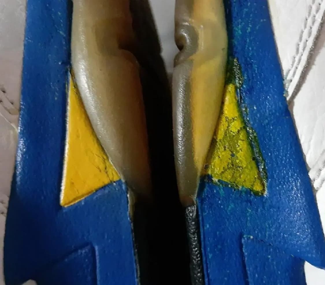 나이키 에어 조던5 '레이니'  상품이미지7