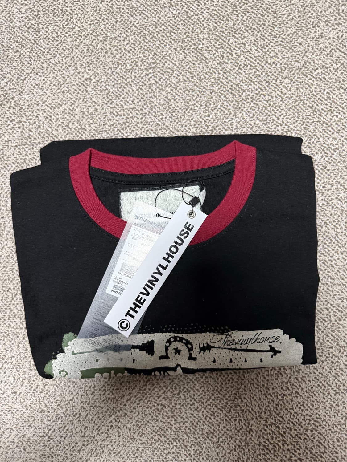 더바이닐하우스 상품이미지2