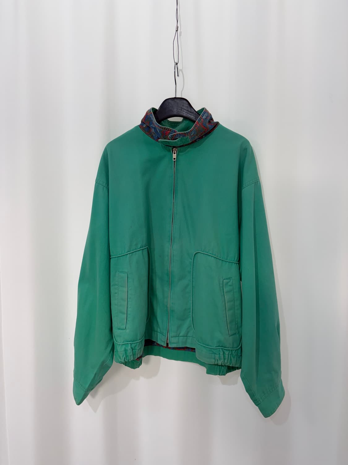 CREENTMAX jacket 상품이미지1