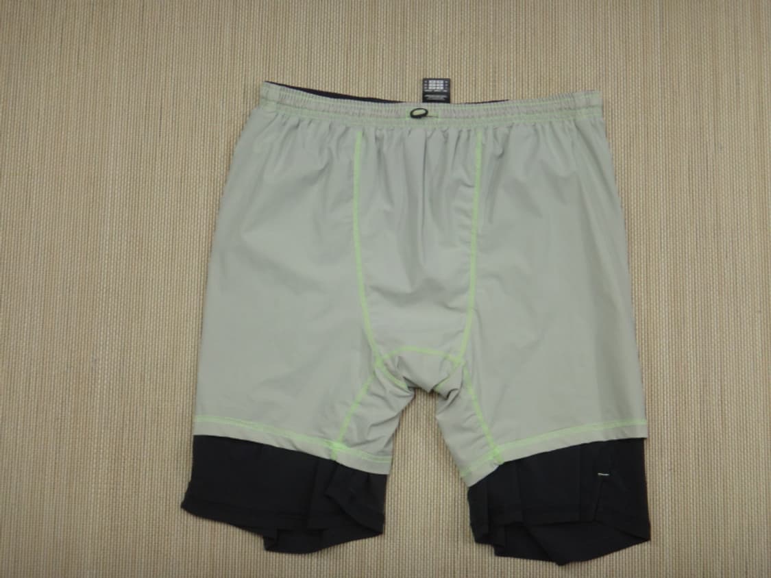 (32인치) DESCENTE 데상트 남성 쇼츠 상품이미지7