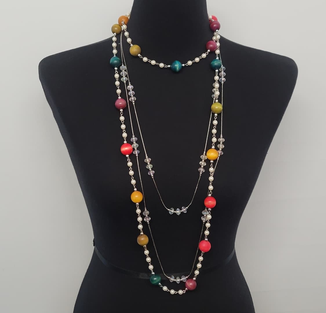 necklace set 상품이미지2