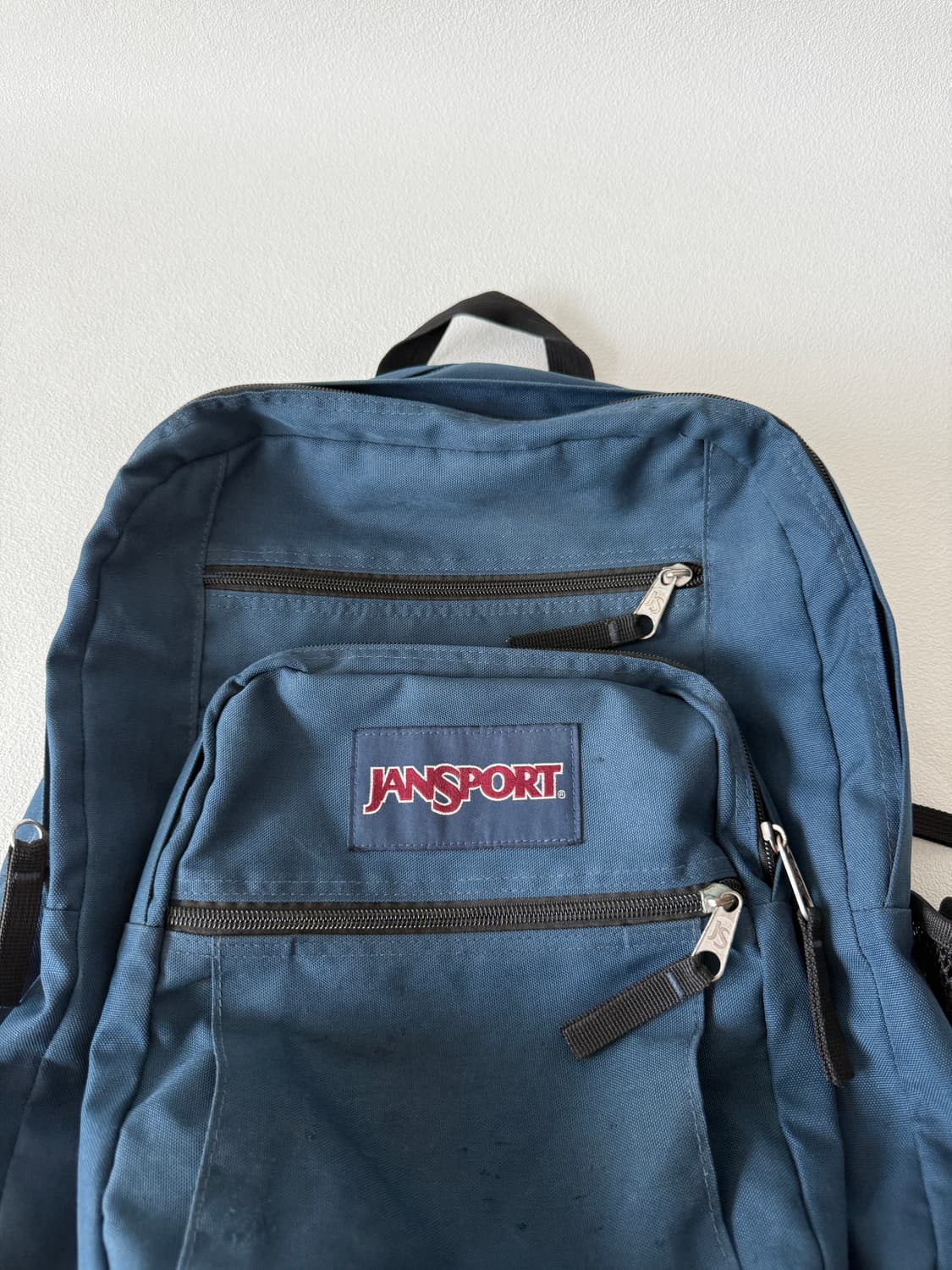 잔스포츠(JANSPORT) 백팩 상품이미지2