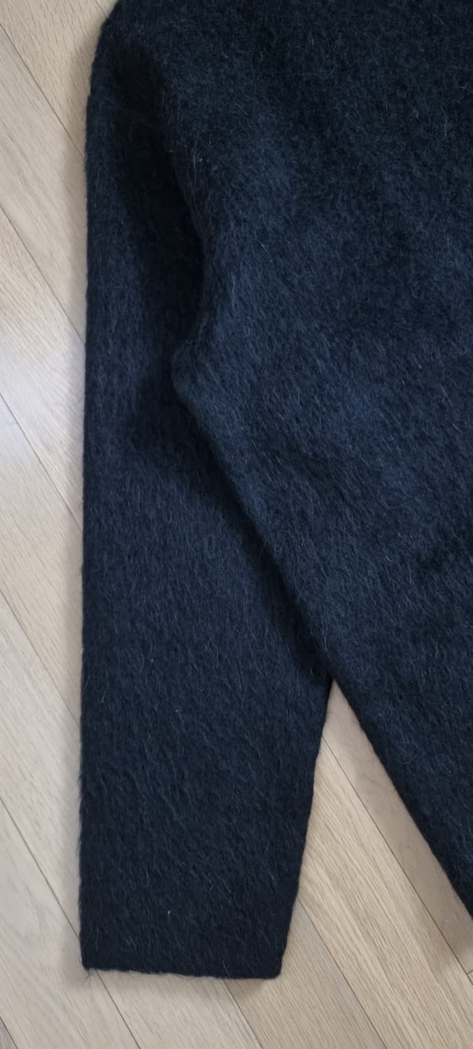 아워레가시 모헤어 가디건 59,XL _ 남성 상품이미지6