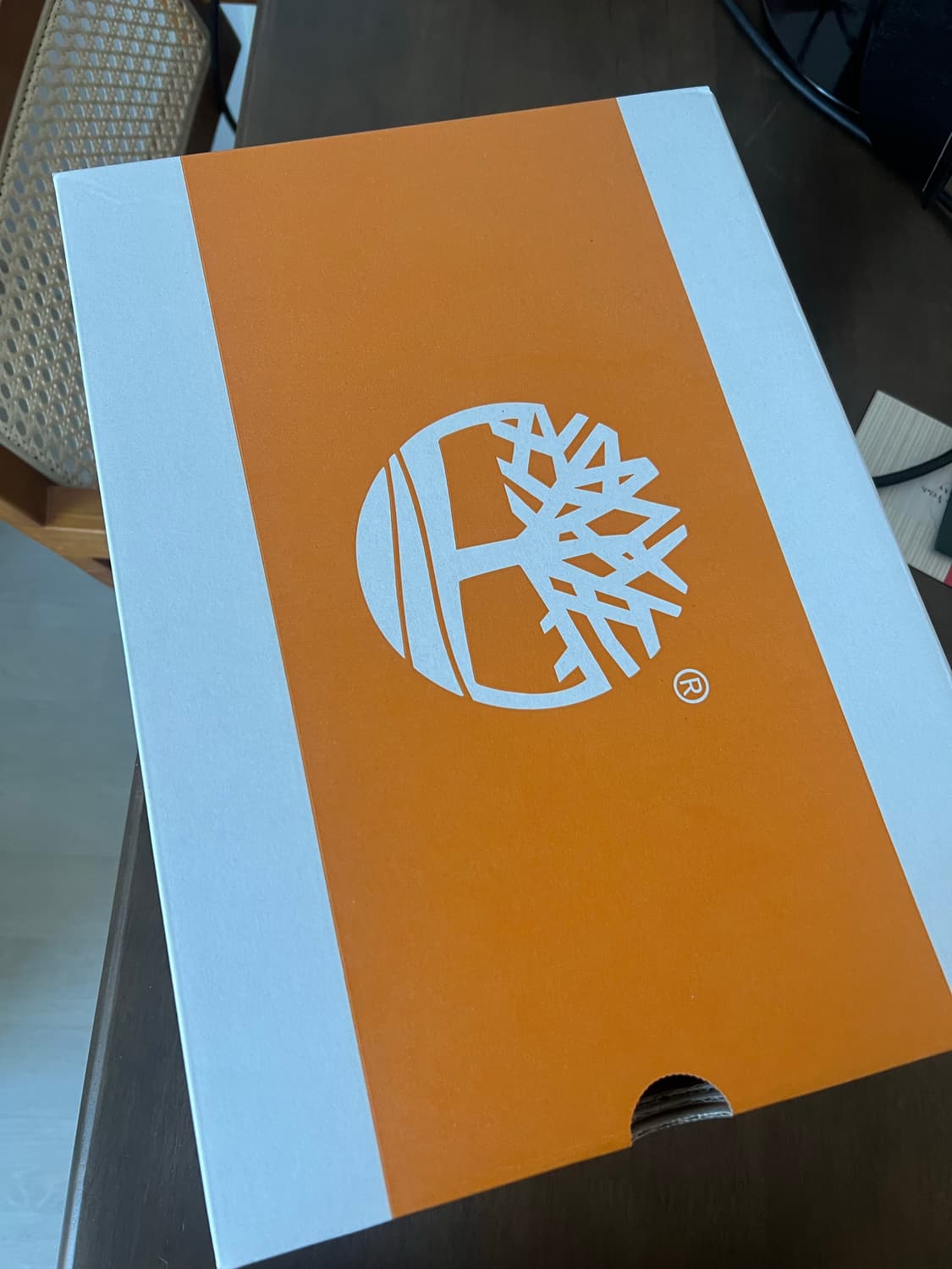 팀버랜드 레드우드폴스 워터프루프 워커 부츠 270 상품이미지5