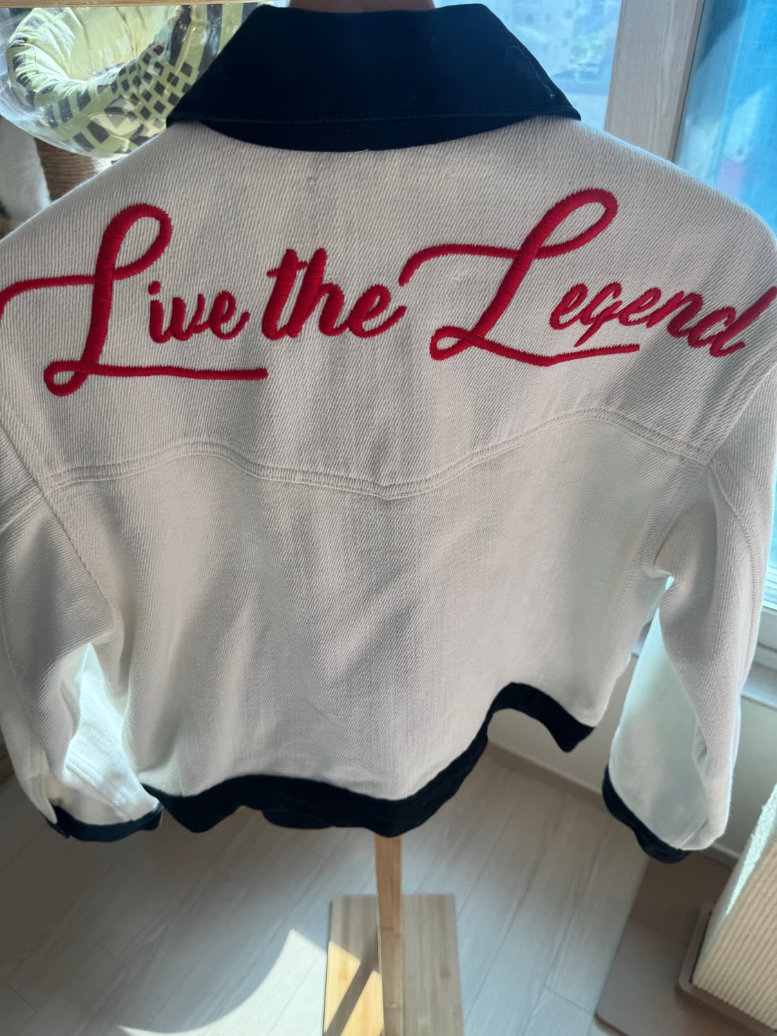 Levi Strauss & Co(Made & Craf) jacket  상품이미지1