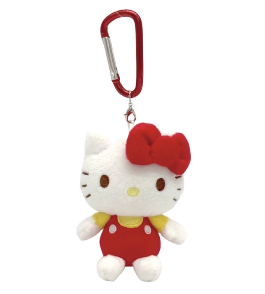 산리오 헬로키티 카라비나 상품이미지1