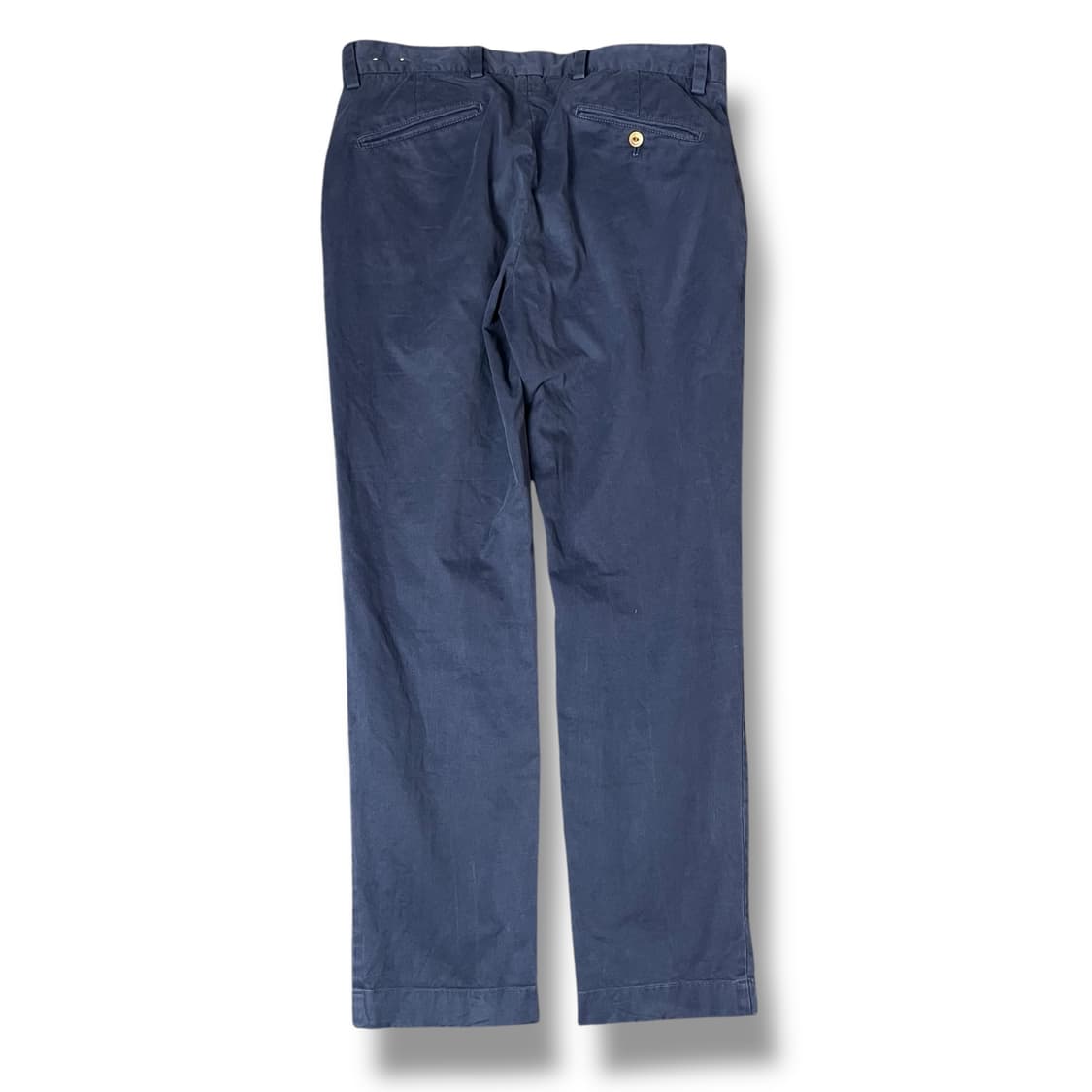 (33) 브룩스브라더스 네이비 캐주얼 치노팬츠 상품이미지2