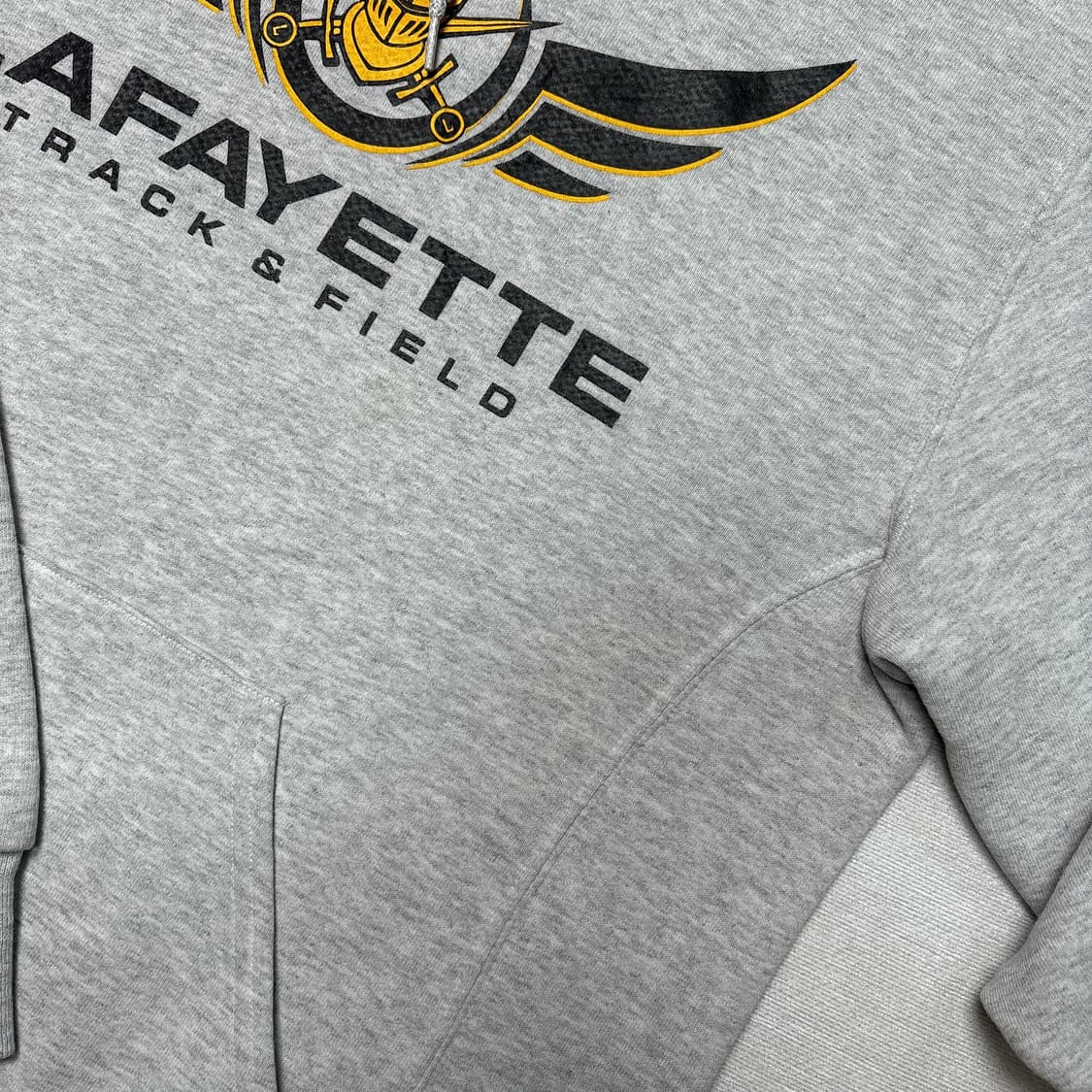 러셀 스웻후드 상품이미지5