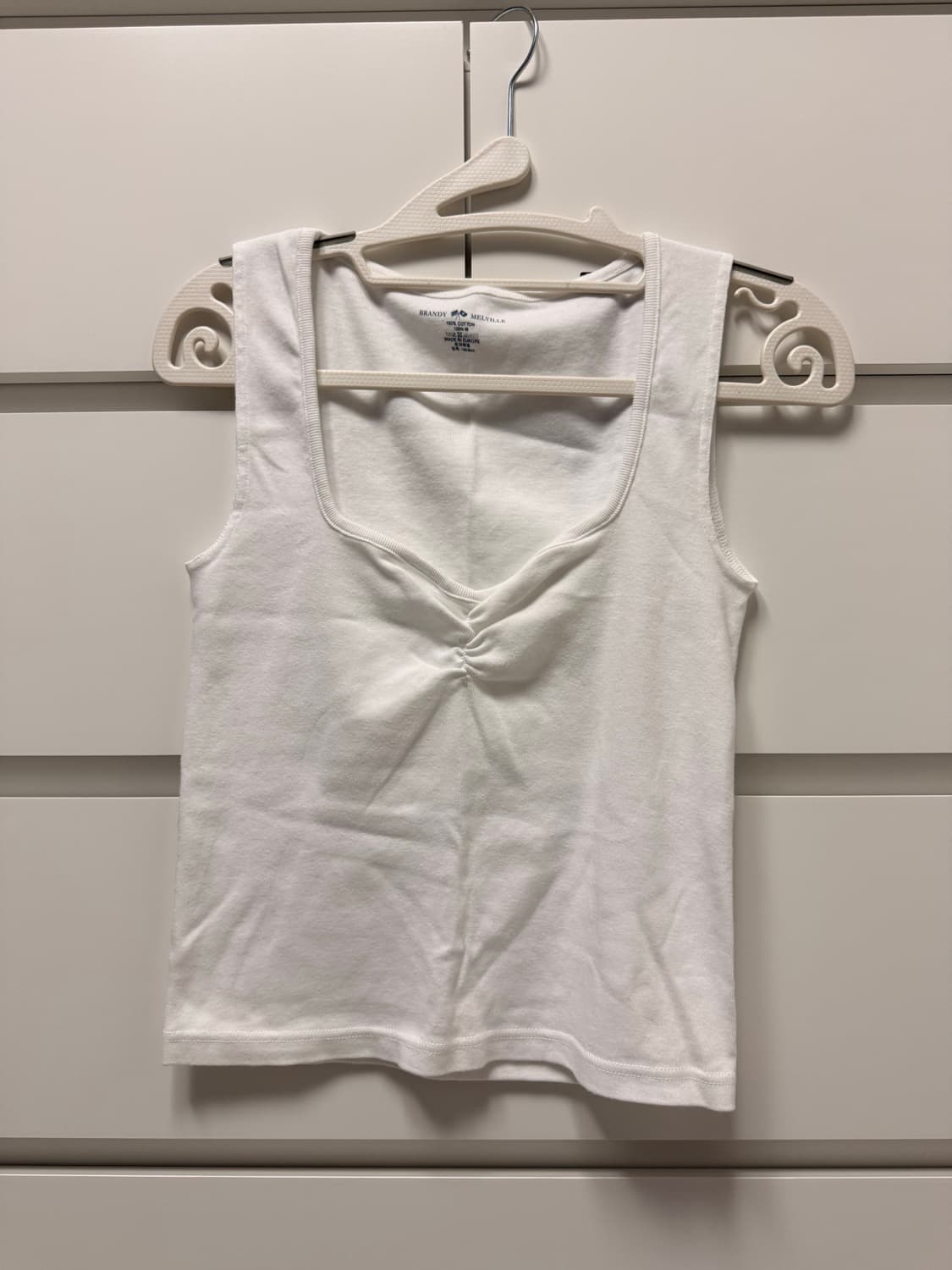 브랜디 멜빌 나시 상품이미지1