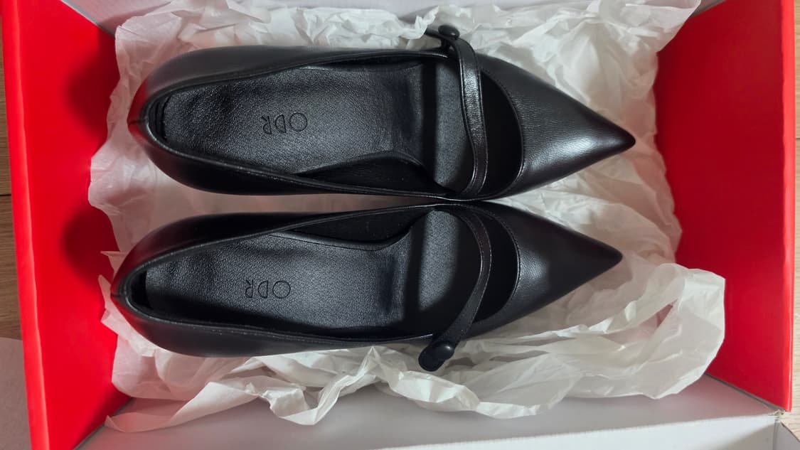 오드리 수제화  상품이미지3