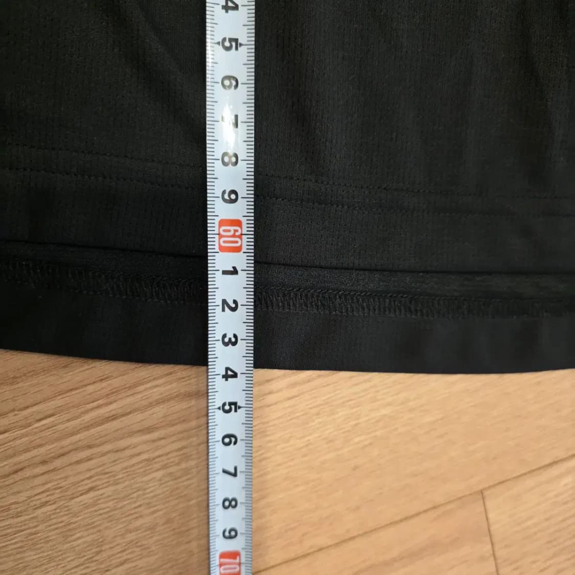 아디다스 climachill 검정색 반팔 폴로티 상품이미지10