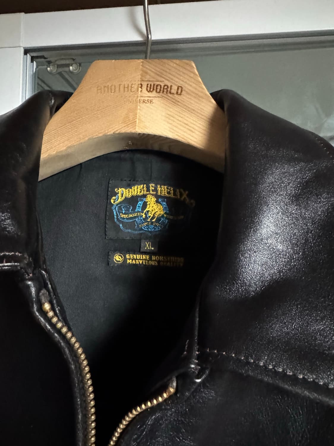 더블헬릭스 1930 스포츠자켓 상품이미지5