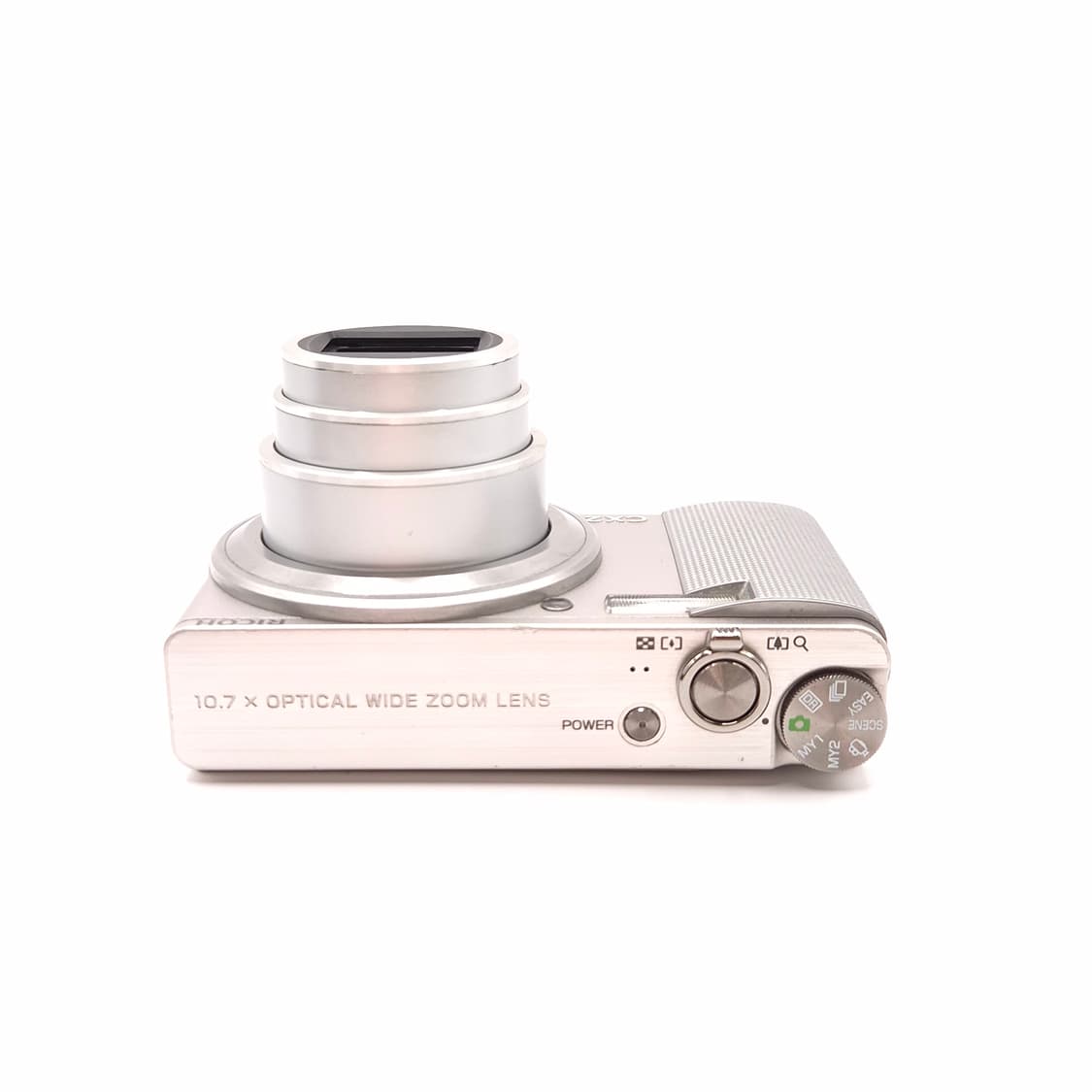 🤍리코 CX2 실버 🩶 클래식 감성 + 강력 줌 💕 상품이미지4