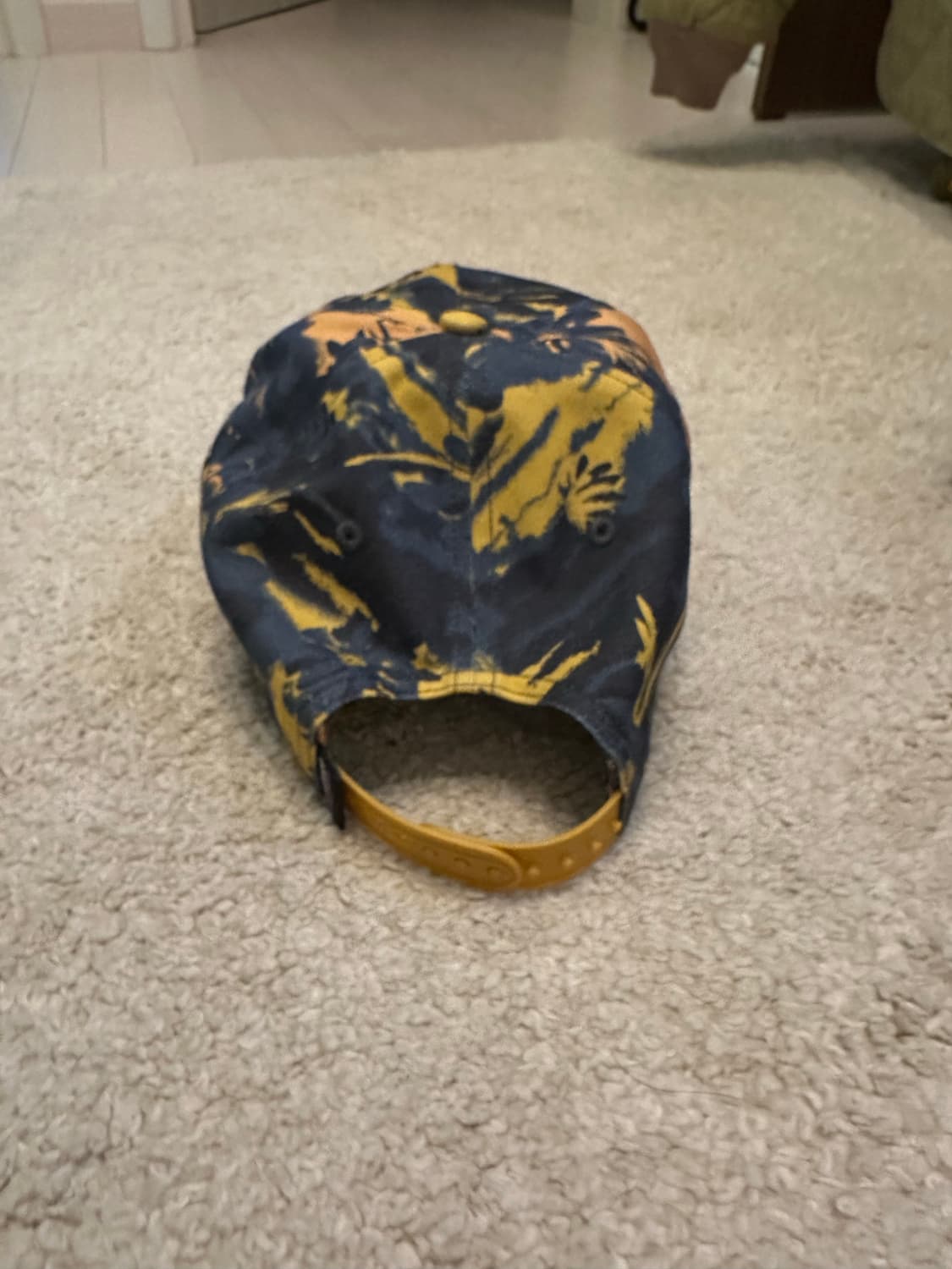 파타고니아모자 상품이미지2