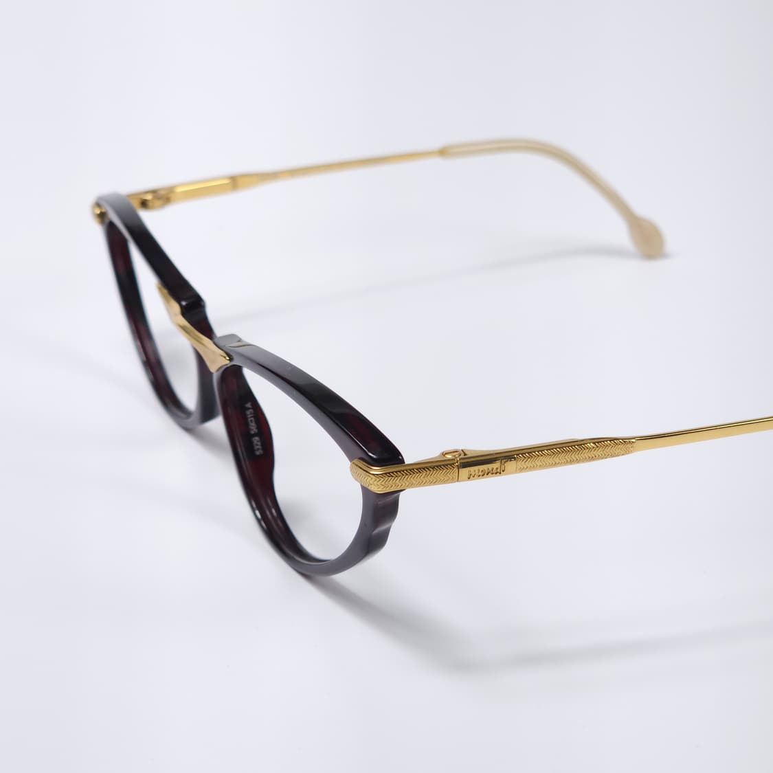 메츨러 METZLER 80년도 서독 빈티지 안경 상품이미지4