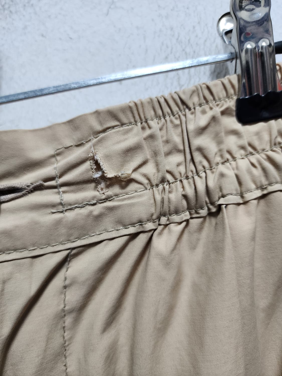 아메카지  카고 벌룬팬츠 상품이미지4