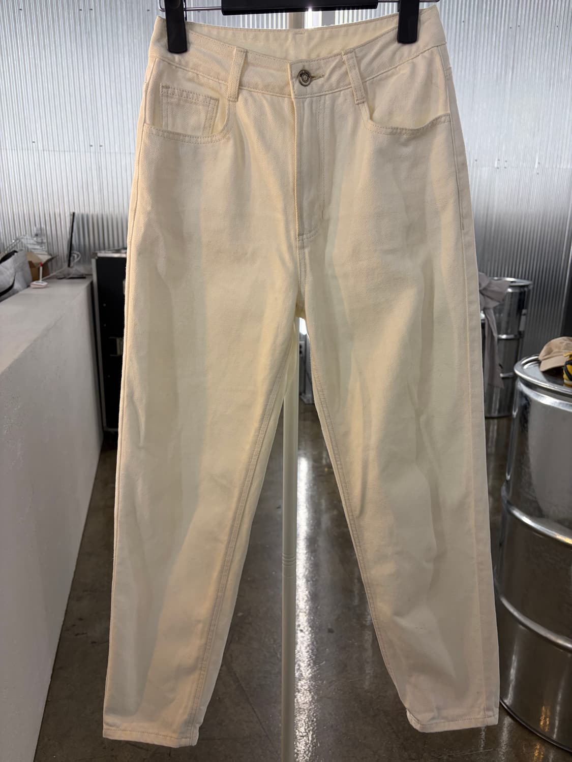 Ore 오어 denim pants 1 상품이미지2