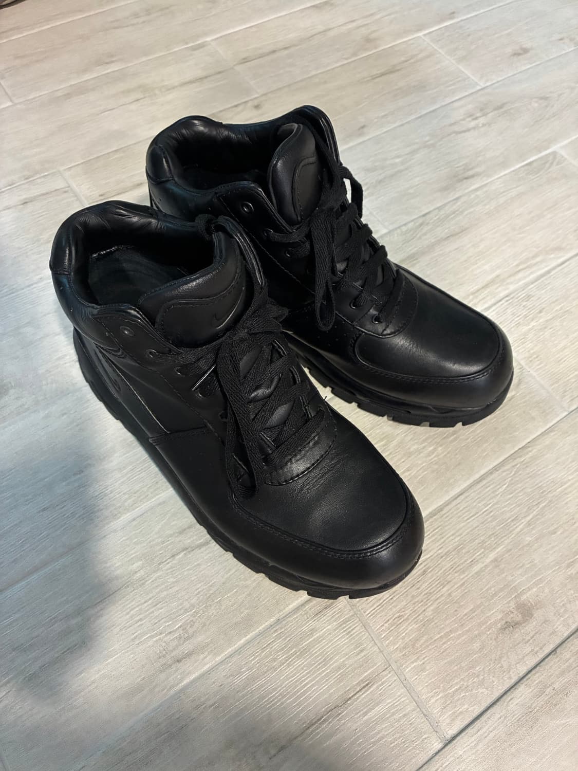 Nike AirMax Goadome 275 상품이미지1