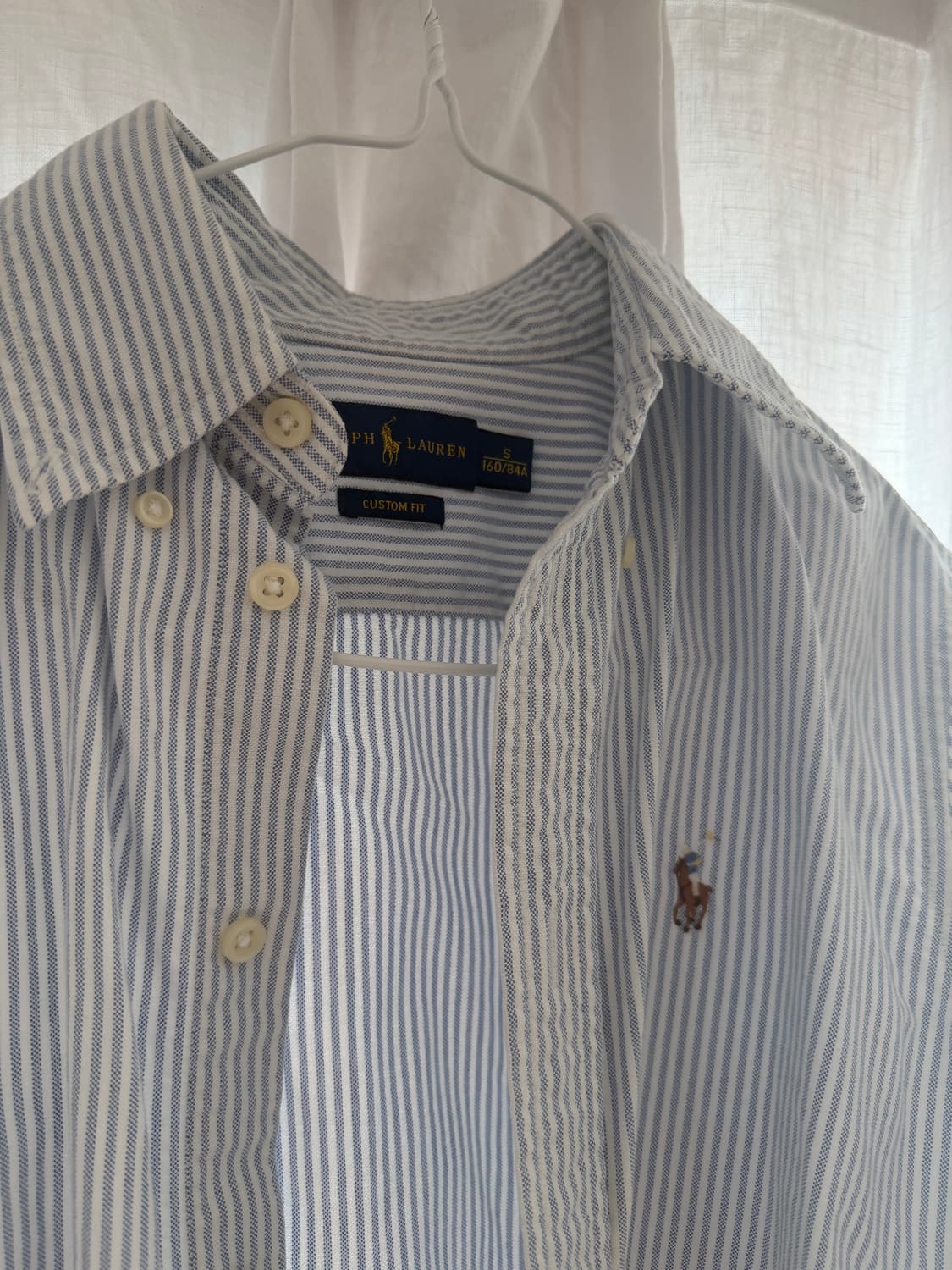 랄프로렌 셔츠 상품이미지1