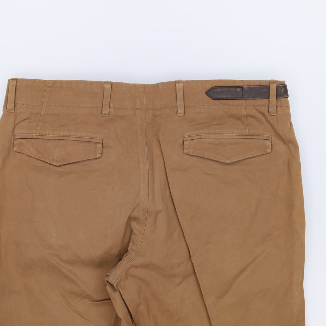 [50] 살바토레페라가모 면바지 1231H2 상품이미지3