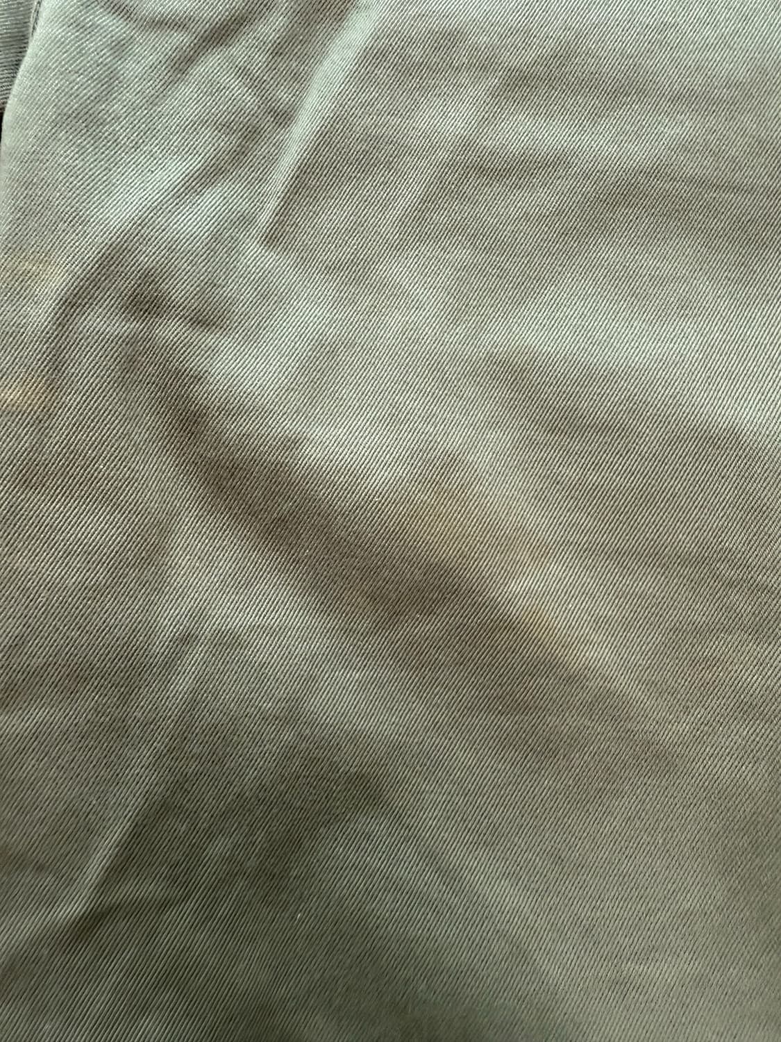 (34) 슈프림 올리브 치노 팬츠 상품이미지6