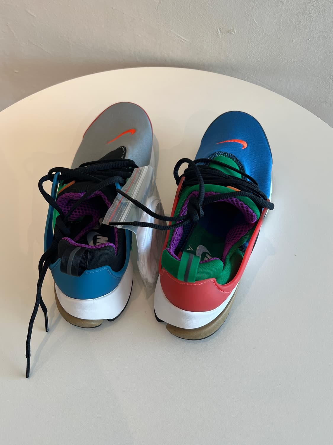 [US8/260] 나이키 에어 프레스토 QS '그리디' (886043-4 상품이미지4