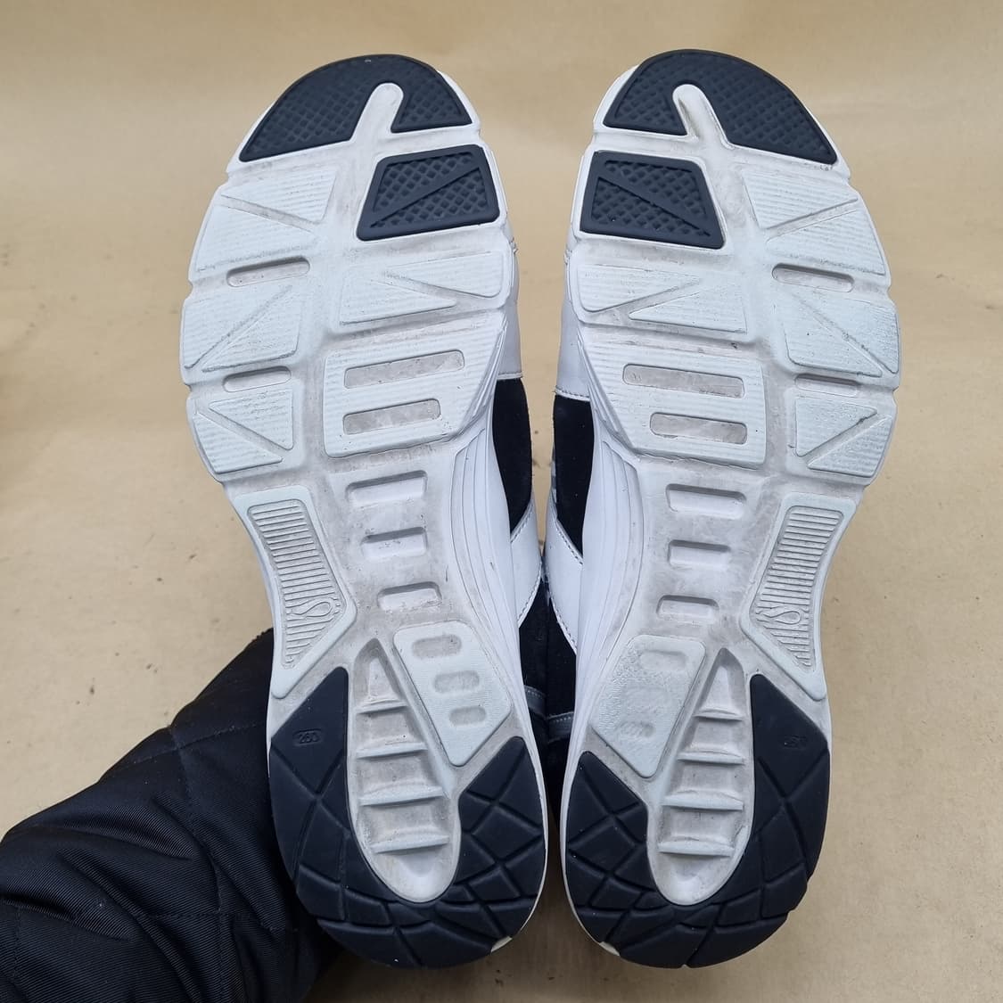 프로스펙스 얼룩말 남성 운동화 260 상품이미지3