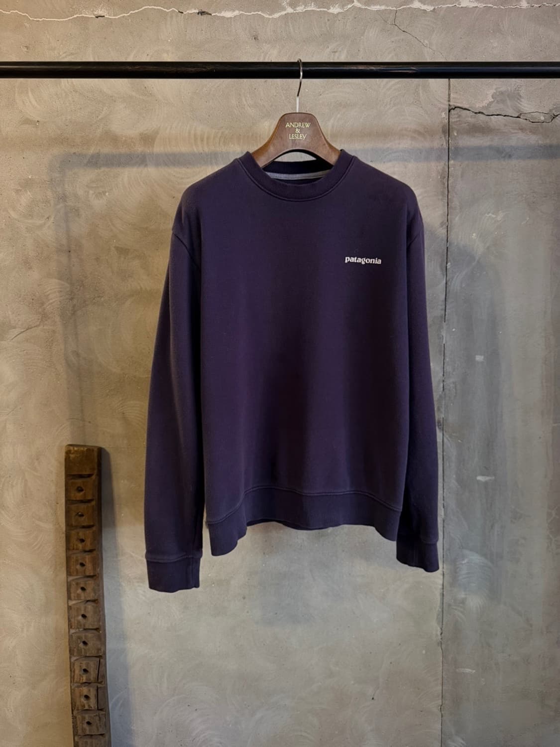 파타고니아 맨투맨 100 상품이미지7