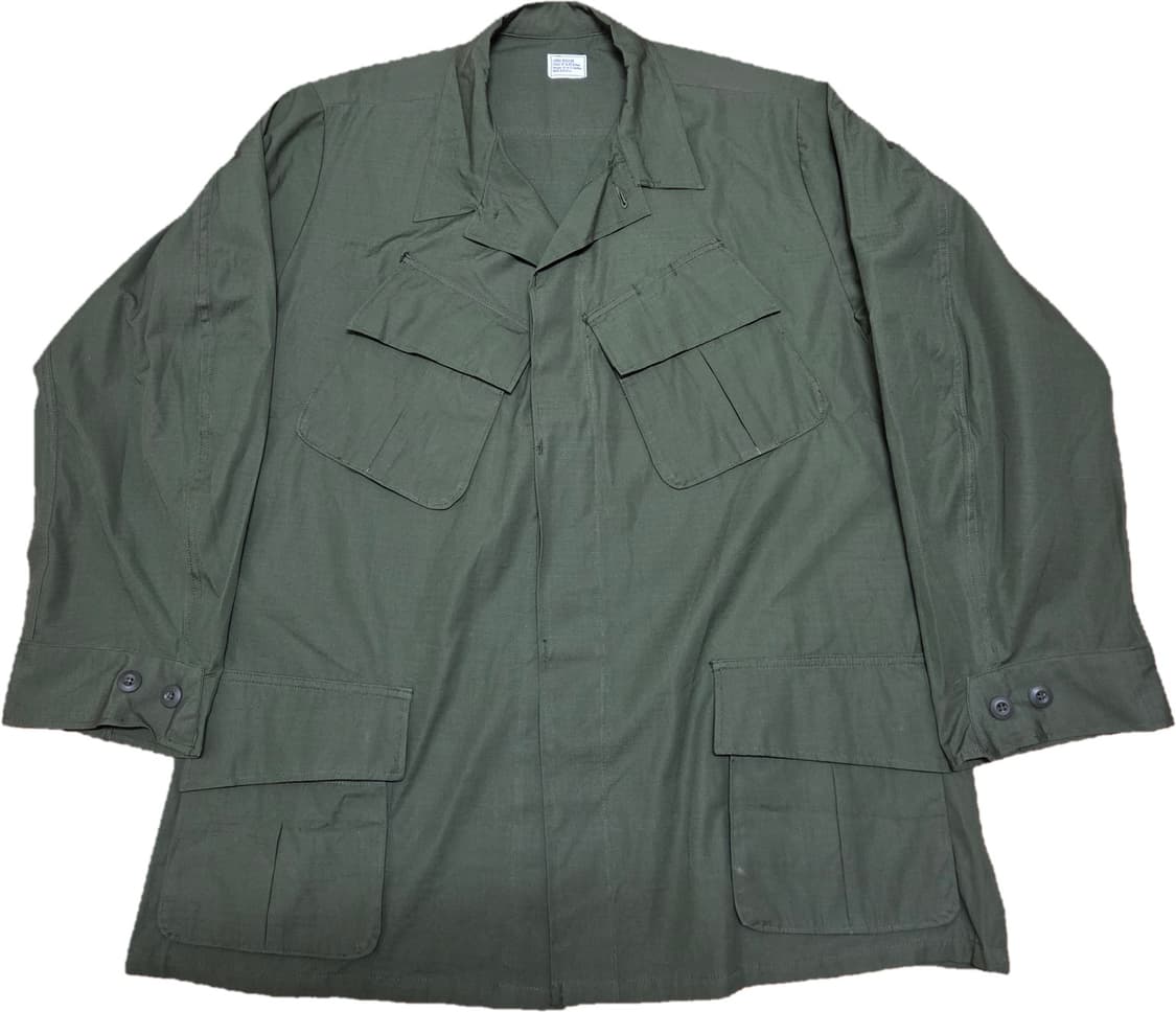 데드스탁 오리지널 정글퍼티그 자켓 상품이미지8