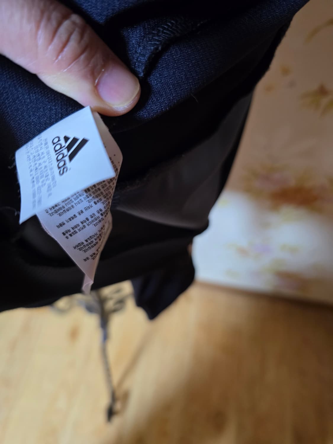 아디다스 클라이마라이트 집업 져지 여성95 상품이미지7