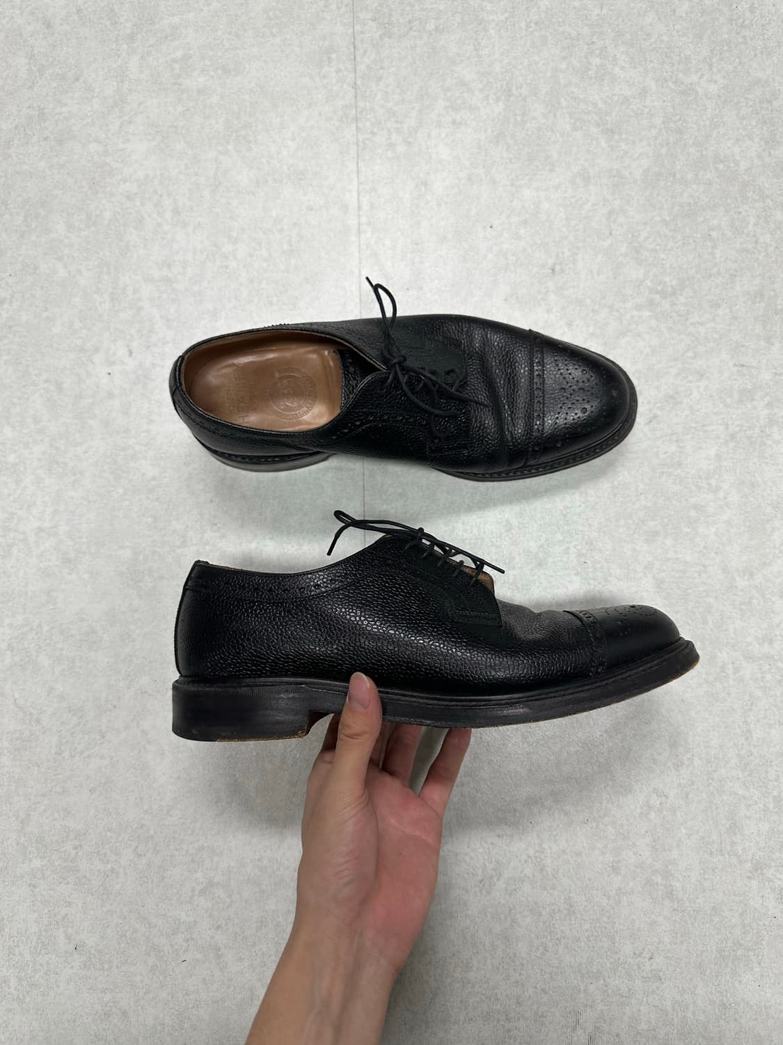 조셉 치니 윙팁 상품이미지6