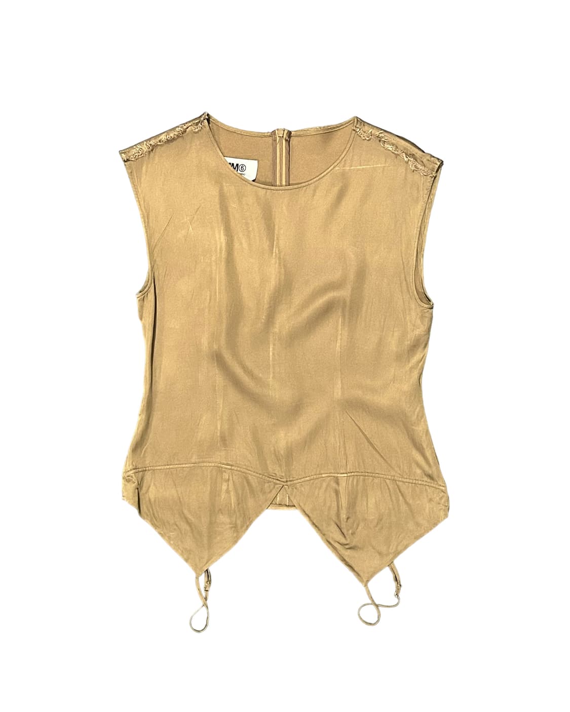 메종마르지엘라 22Upside Down Slip Top 상품이미지3