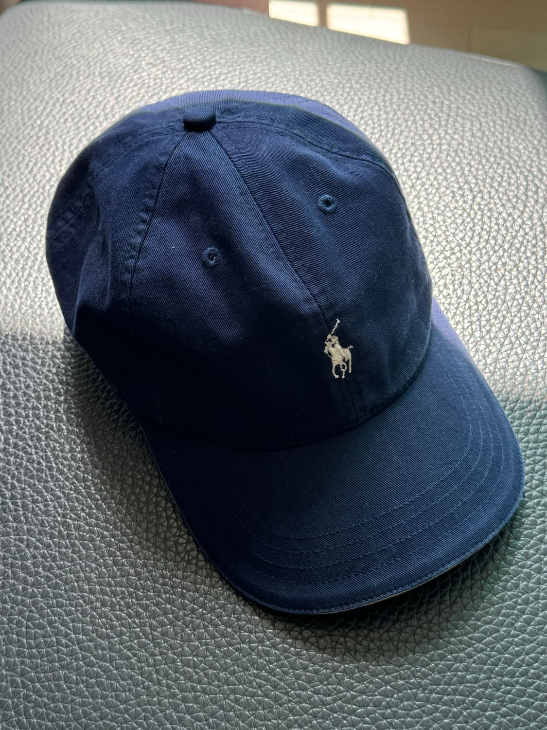 90s 폴로 랄프로렌 볼캡 팝니다 상품이미지1