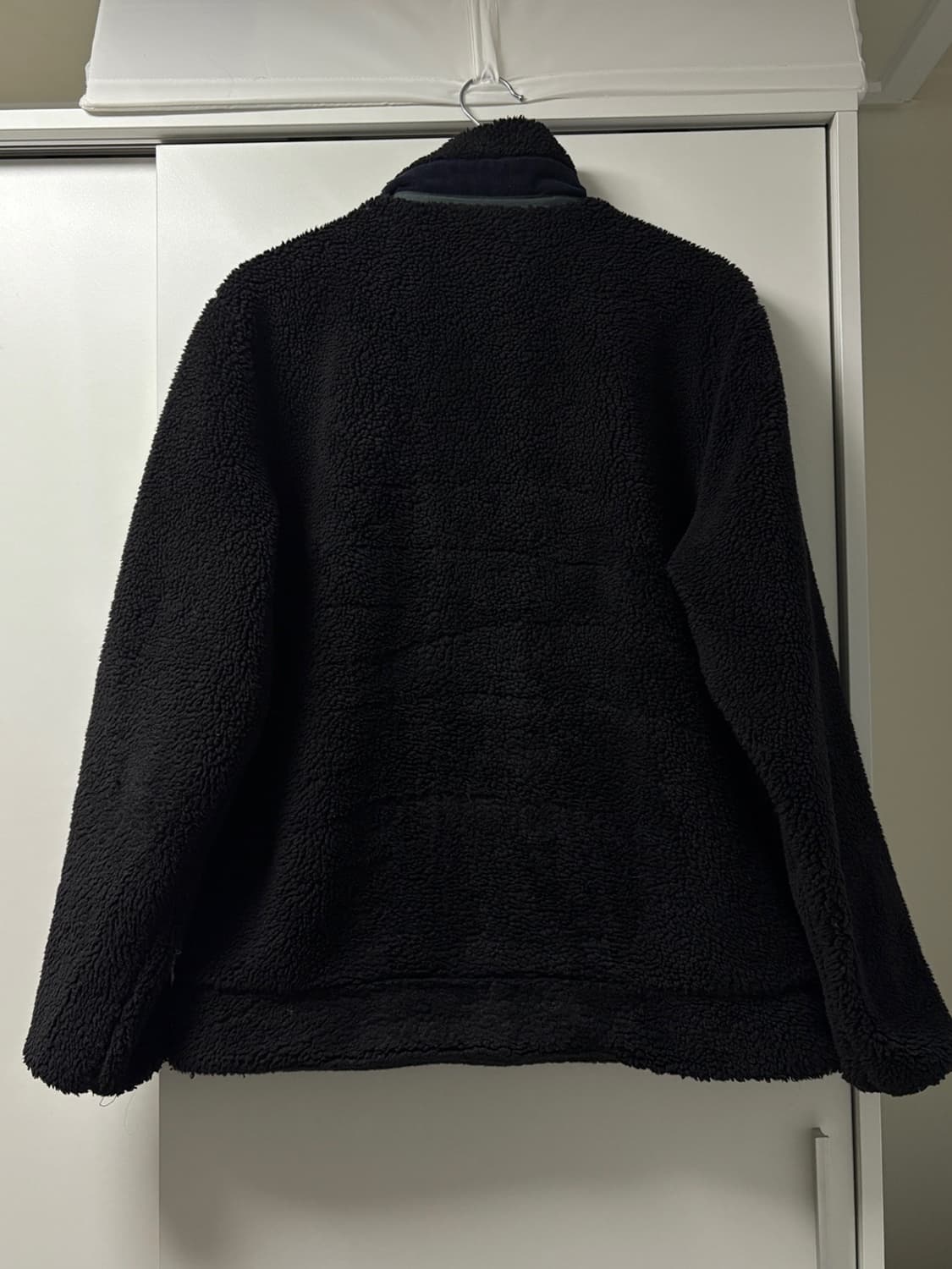 에디바우어 플리스 자켓 상품이미지5