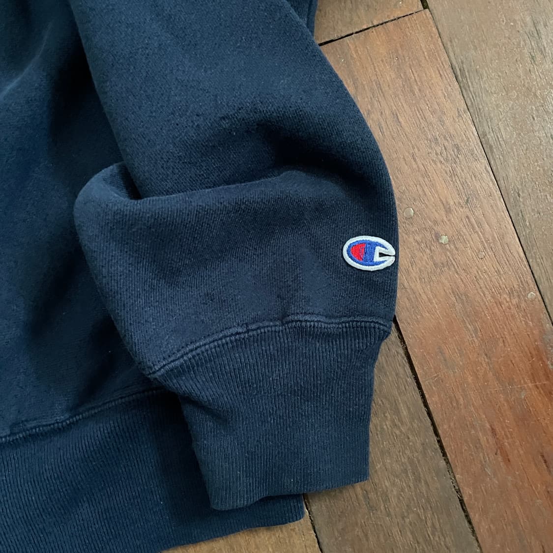 00’s 챔피온 예일 리버스위브 스웻셔츠 맨투맨 상품이미지6