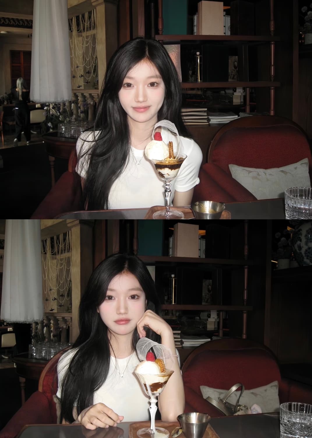 A급)캐논 익서스 950 CANON IXUS 950 빈티지 디지털카메라 상품이미지3
