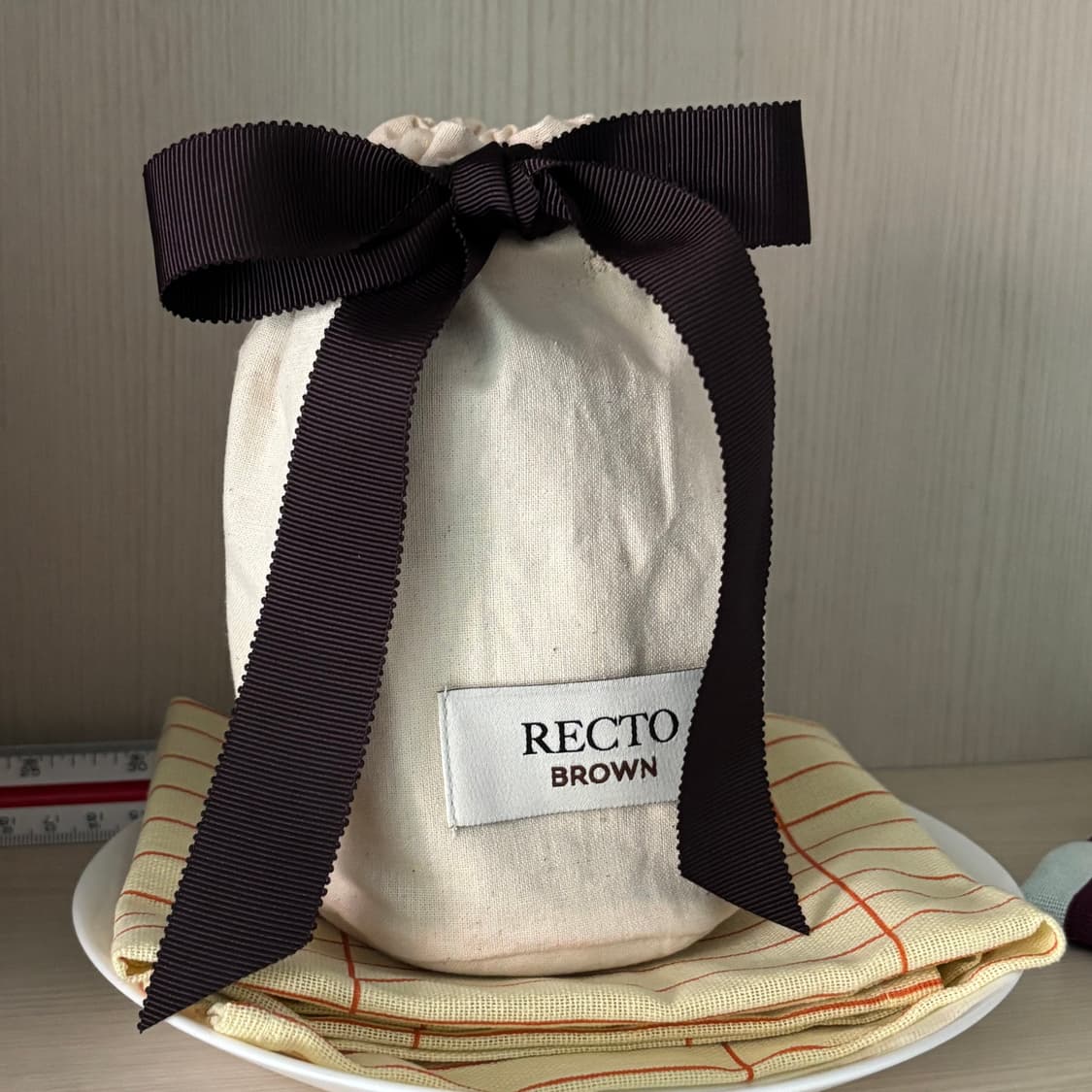 렉토 곰인형 상품이미지4