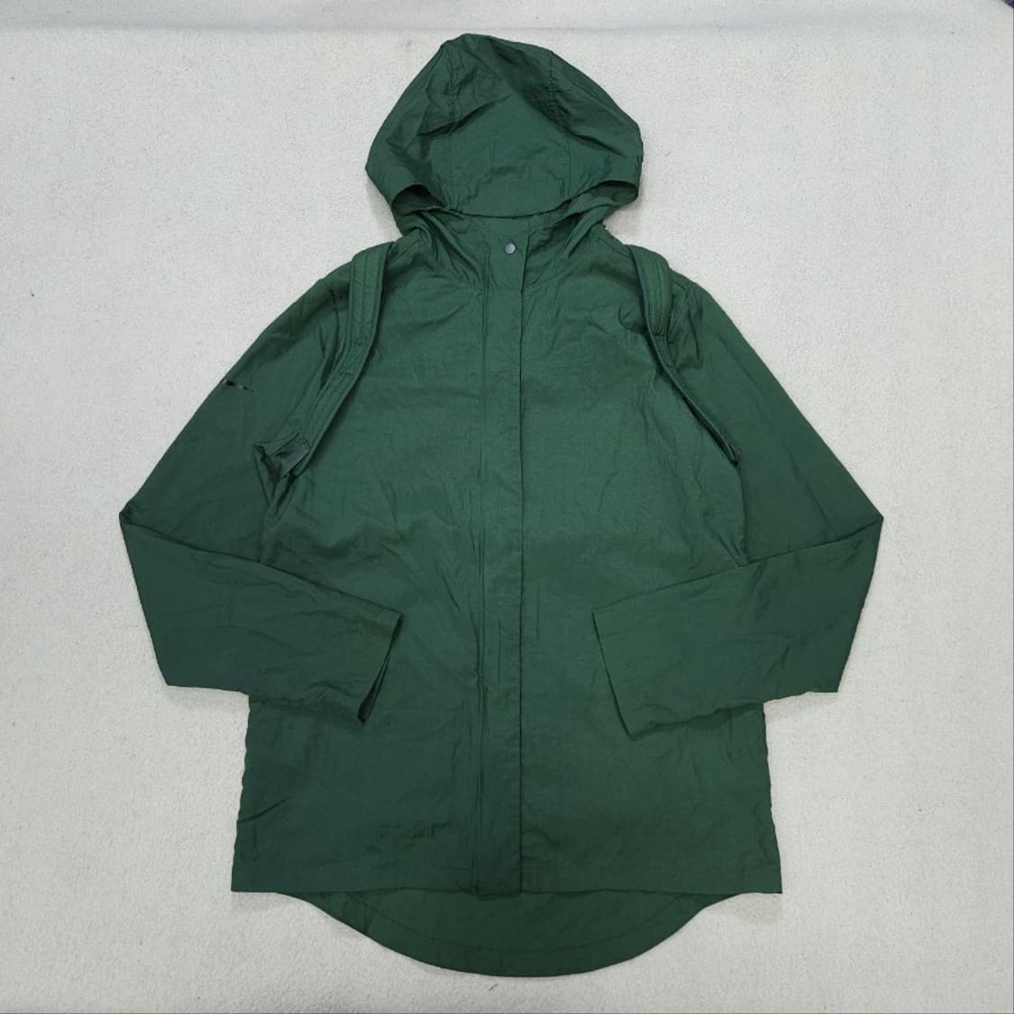 나이키 패커블 테크팩 바람막이 XL 상품이미지1