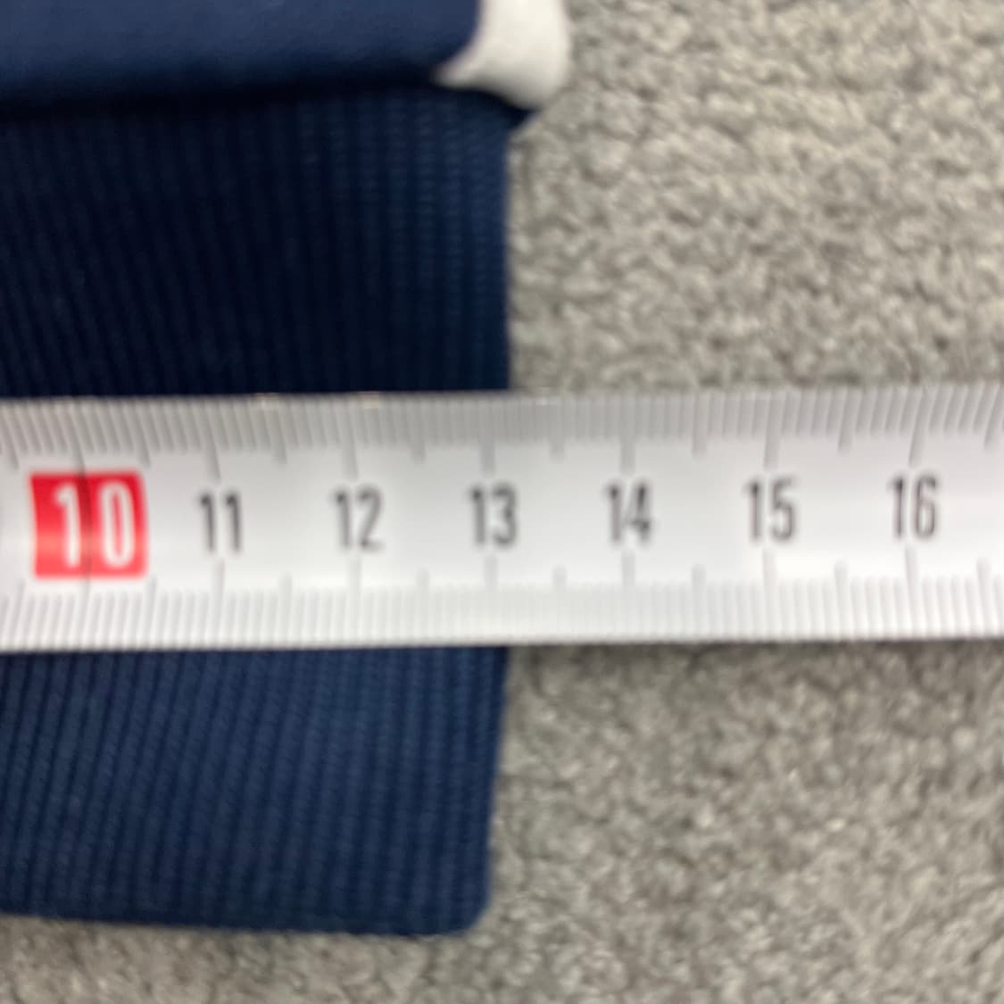 M 아디다스 슈퍼스타 네이비 트랙팬츠 상품이미지10