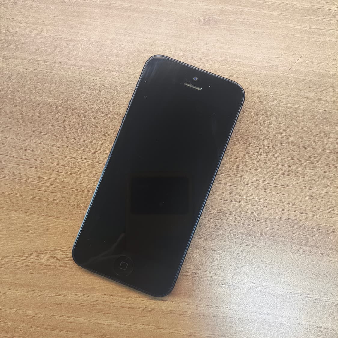 아이폰5 블랙 상품이미지2